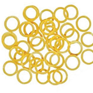 Latex Elastics