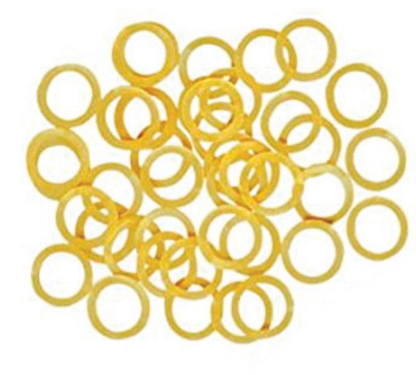 Latex Elastics
