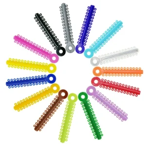 Proform Elastomeric Ligature Chain