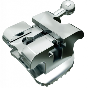 Metal Bracket - Block