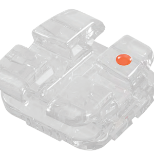 Ceramic Bracket DiamondLink